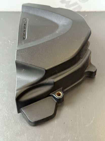 Triumph Street Triple 675R Sprocket Cover Front 675R Sprocket Guard 2013-2016