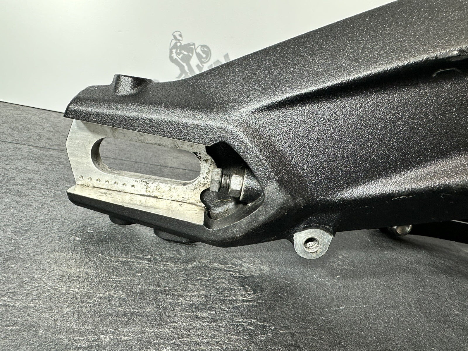 Triumph Street Triple 765 RS 2018 Swingarm Swinging Arm 15244m 2017-2020 OEM