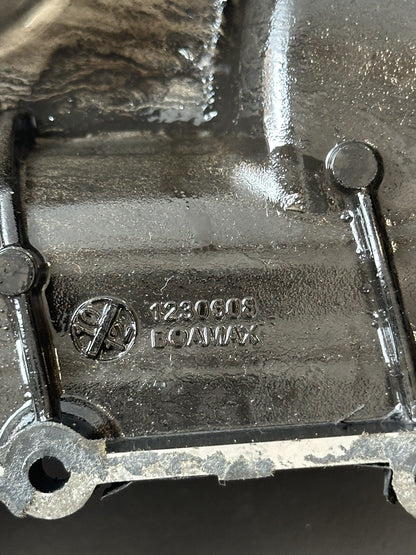 Triumph Speed Triple 1050 2011 - 2015 Oil Pan Sump Triumph Speed Triple Sump OEM