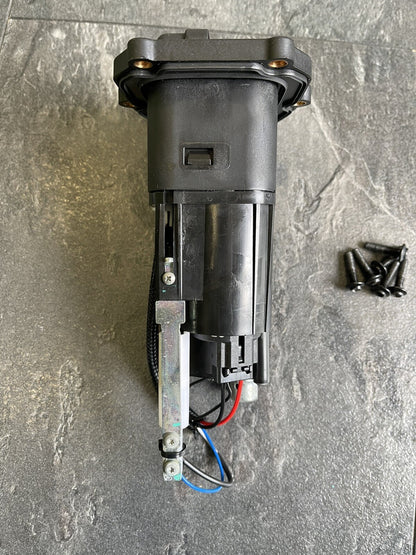 Ducati Streetfighter 1100 V4S 2020 Fuel Pump Petrol Pump 4645 Miles 2021 UK ONLY