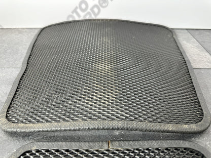 Aprilia Tuono V4 1100 2021 Radiator Oil Cooler Guard Protectors 6606m 2022-2024