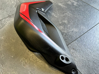 MV AGUSTA Dragster 800 RR LH44 2017 Right Radiator Fairing Panel Only 274 Miles