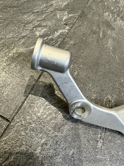 Ducati Multistrada V4 Pikes Peak 2022 Engine Plate Mount Bracket 2023 OEM