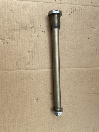 Suzuki GSXR 600 750 L1-L7 (2011-2017) Swing Arm Spindle