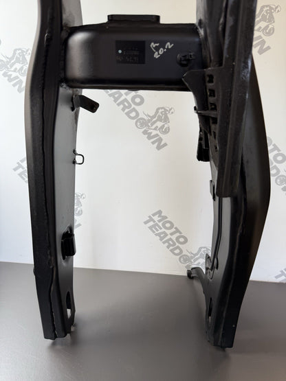 TRIUMPH TRIDENT 660 Swing Arm Rear Swingarm 660 Swinging Arm 2021-2024 T2051555