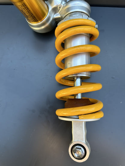 TRIUMPH STREET TRIPLE 765 RS OHLINS REAR SHOCK 2020 *UK ONLY* Ohlins Rear Shock