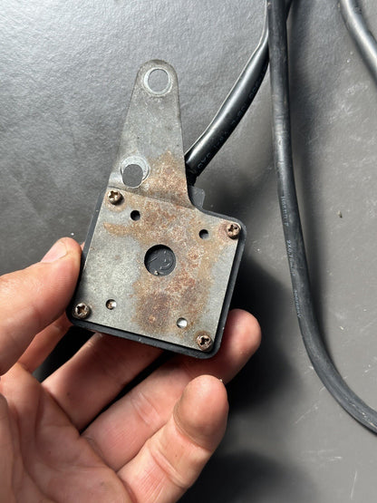 TRIUMPH SPEED TRIPLE 1050 OXFORD HEATED GRIPS OXFORD HEATED GRIP SPARES REPAIRS