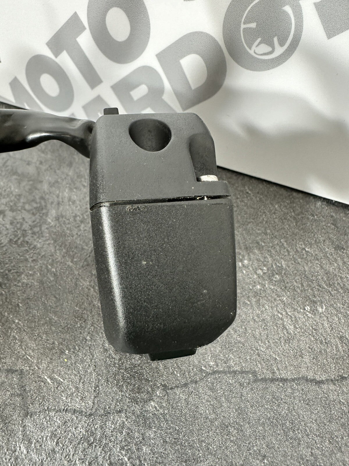 Aprilia Tuono V4 1100 2021 Right Switchgear Controls 6606 Miles 2022-2024 OEM
