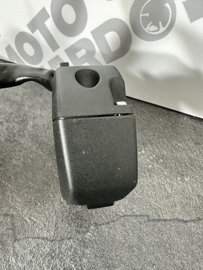 Aprilia Tuono V4 1100 2021 Right Switchgear Controls 6606 Miles 2022-2024 OEM
