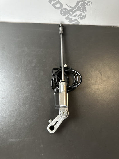 APRILIA RS660 Quick Shifter 2021 Aprilia RS 660 Quick Shifter 2D000602 OEM
