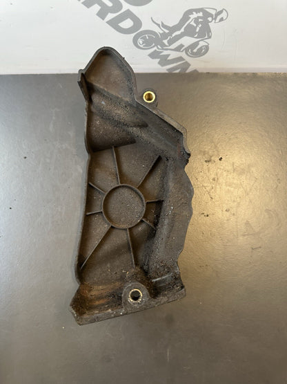 ENGINE DRIVE SPROCKET COVER CASING TRIUMPH STREET TRIPLE 765 2017-19 S R RS OEM