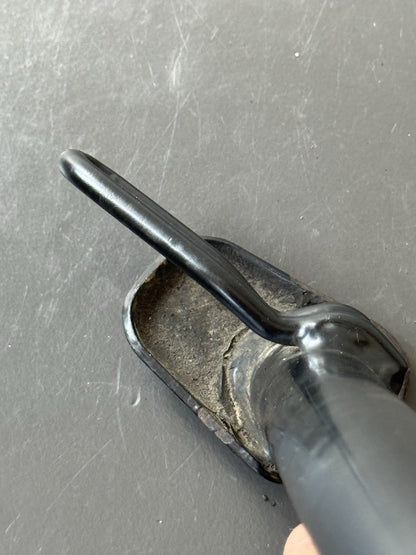 TRIUMPH TRIDENT 660 Kick Stand SIDE STAND YEAR 2021-2024 OEM SIDE STAND KICK