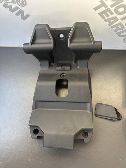 KTM DUKE 790 CLOCK MOUNT BRACKET Speedo Mounting Bracket 2018-2021 OEM Bracket