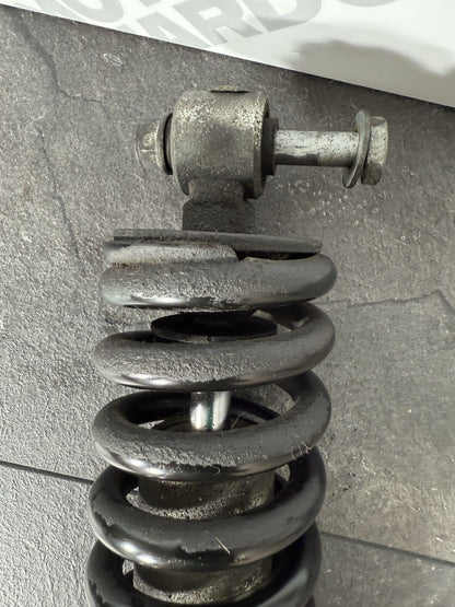 Yamaha YZF R125 R 125 2014 Rear Shock Absorber 26983 Miles 2008-2018 OEM