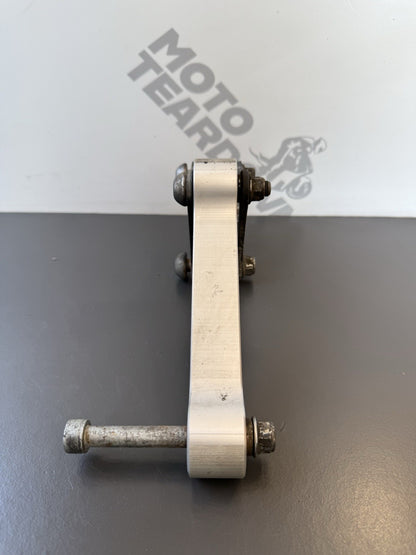 TRIUMPH STREET TRIPLE 675 Rear Shock Absorber Linkage 675R Rear Shock Linkage