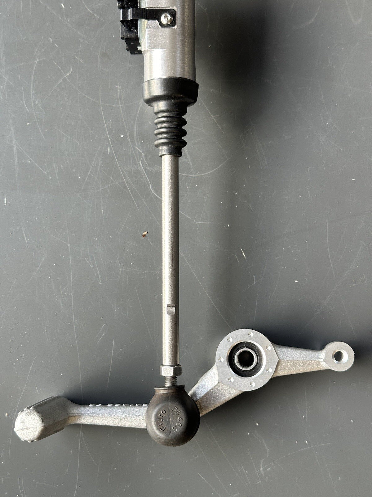 BWM S1000R Sport Quick Shifter Gear Shifter And Gear Pedal 8355688 2021-2023 OEM