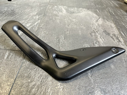 MV AGUSTA Dragster 800 RR LH44 2017 Right Seat Tank Fairing Panel Only 274 Miles