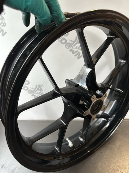 KTM DUKE 790 Front wheel Front Rim 2018 - 2020 KTM 790 Front Wheel 76009001100
