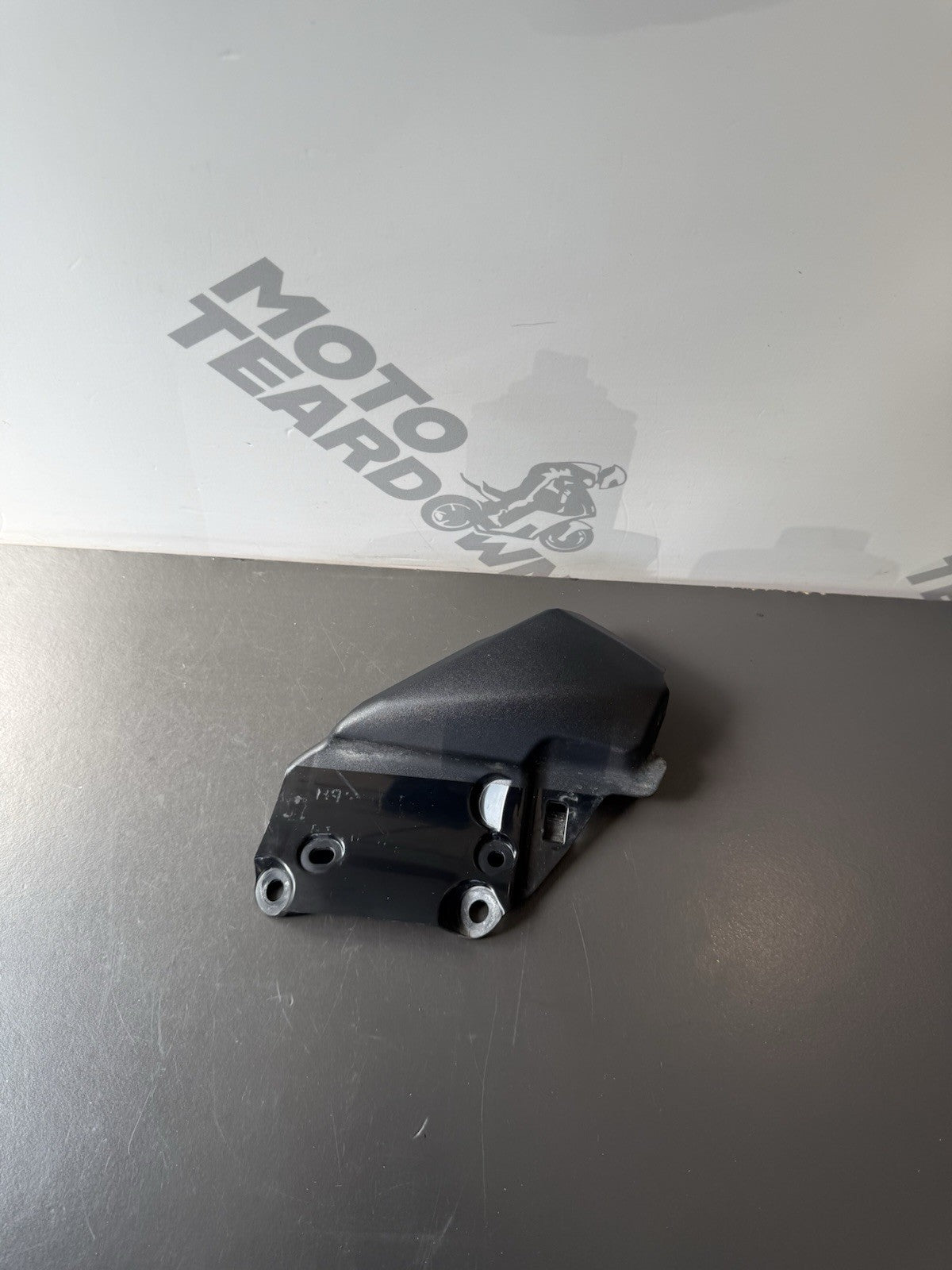 Triumph Street Triple 675R 675 Right Side Frame Infill Fairing 2507200 T2507200