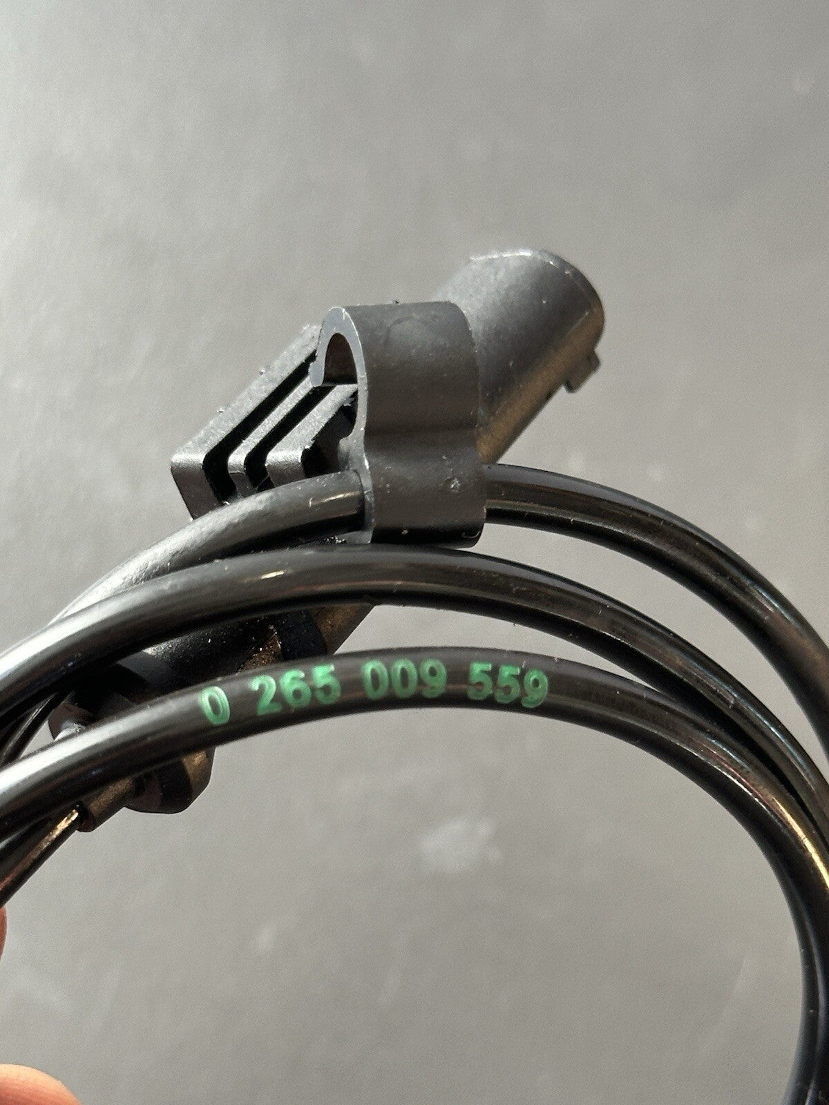 KTM 790 Duke ABS Sensor2018 - 2021 Front ABS Sensor KTM 790 Front ABS Sensor OEM