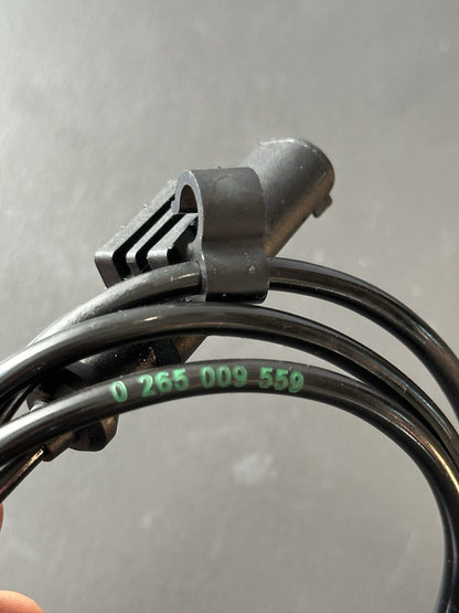 KTM 790 Duke ABS Sensor2018 - 2021 Front ABS Sensor KTM 790 Front ABS Sensor OEM