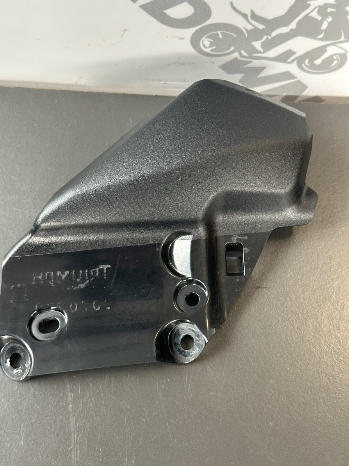 Triumph Street Triple 675R 675 Right Side Frame Infill Fairing 2507200 T2507200