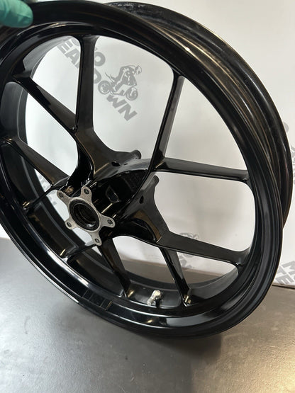 KTM DUKE 790 Front wheel Front Rim 2018 - 2020 KTM 790 Front Wheel 76009001100