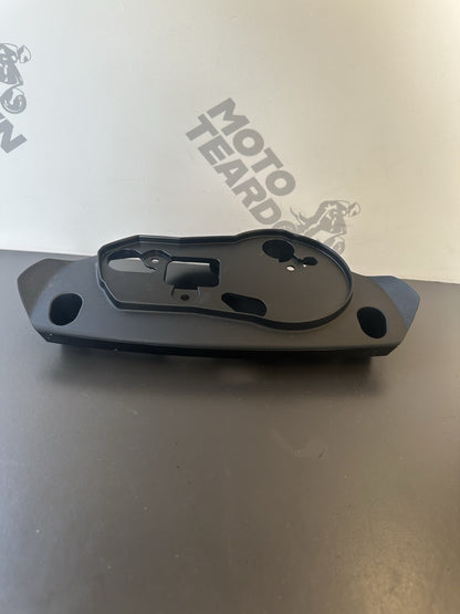 Triumph Street Triple 675 Clock Speedo DASHBOARD MOUNT T2307582 2007-11 OEM 675R