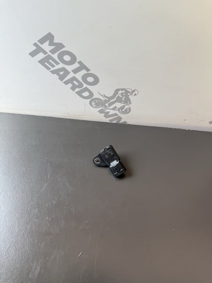 Triumph Street Triple 675R Air Sensor Airbox Sensor 2008-2011 675R 1292015