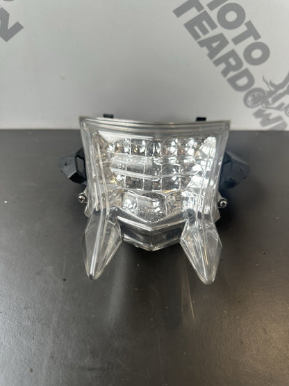 BMW S1000R Rear Brake Light BMW S1000R Rear Light - 63217713891 2014-2020 OEM