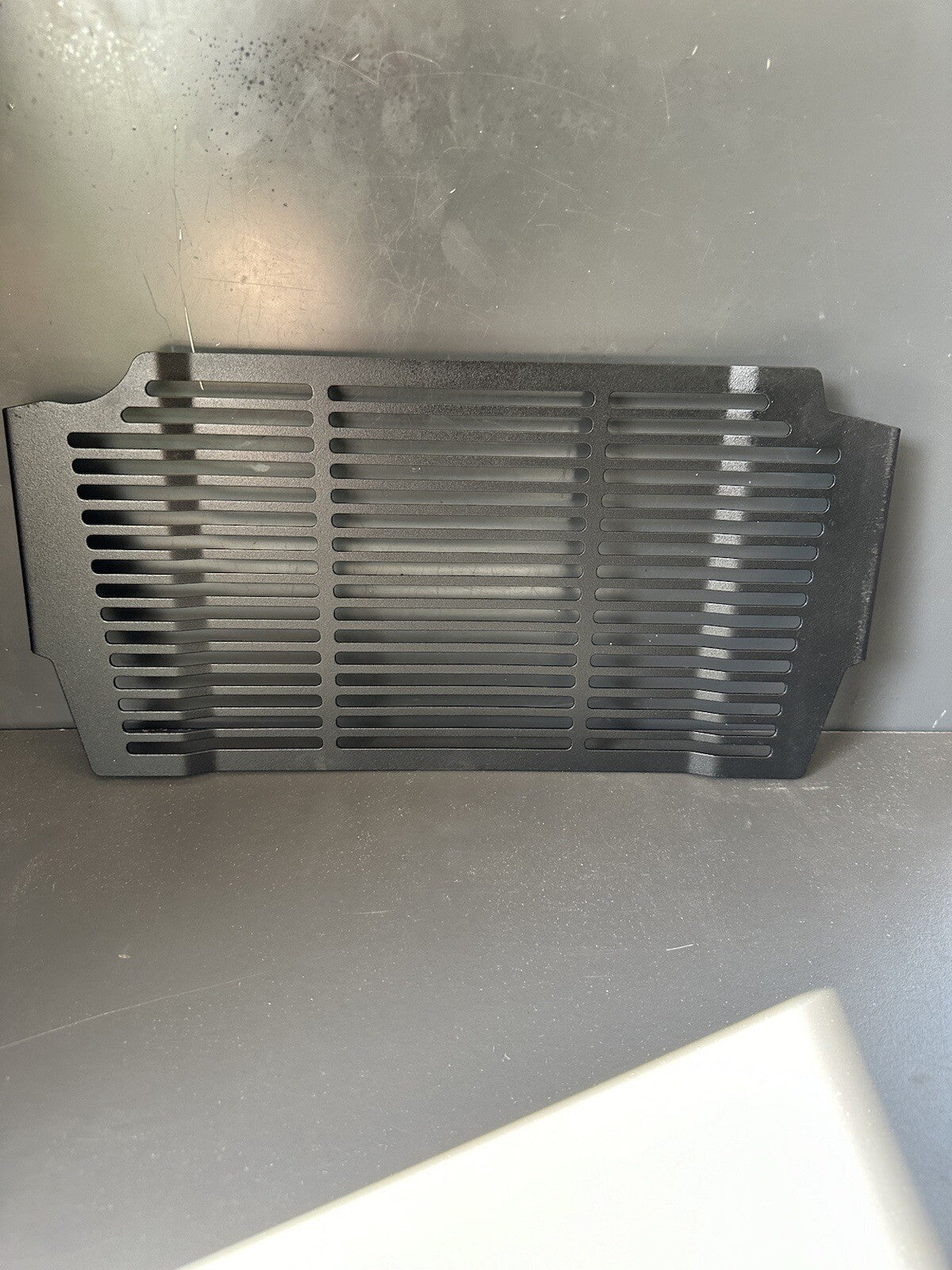 Yamaha Mt-09 SP Abs MT09 SP Radiator Grille Cover Guard MT09 SP radiator Guard