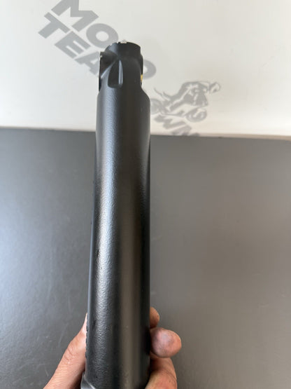 Fork Outer Tube Left Suzuki GSXS 125 2017-2019 Suzuki GSXS 125 Left Fork Tube