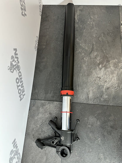 KTM Superduke R 1290 2020-2022 WP APEX Front Left Fork Suspension 7179 Miles OEM