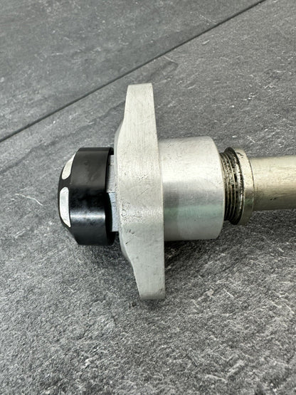 Triumph Street Triple 765 RS 2017 Swingarm Spindle 12184 Miles 2018-2024 OEM