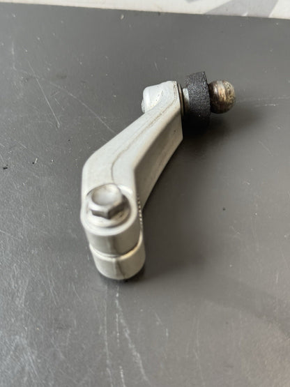 Triumph Street Triple 675R 2015 Gear Change Knuckle 2013-2016 675R Gear Knuckle