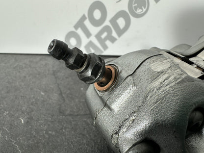 KTM 790 Duke 2020 Front Brake Caliper & Pads Right RH 3766 Miles 2019 *SPARES*