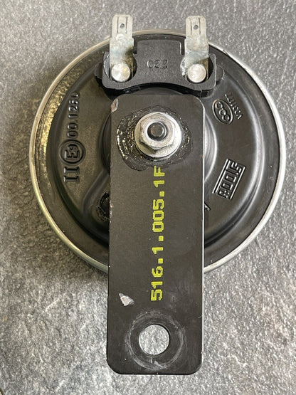 Ducati Streetfighter 1100 V4S 2020 Horn 4645 Miles 2021 V4 OEM