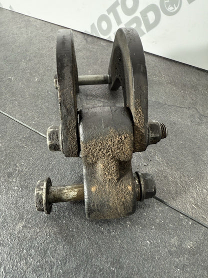 Yamaha YZF R125 R 125 2014 Rear Shock Linkage 26983 Miles 2008-2018 OEM