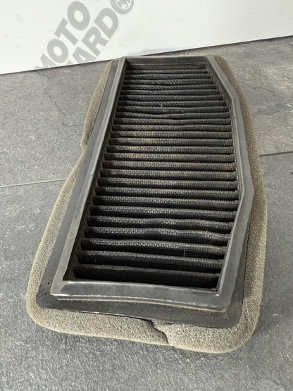 Triumph Street Triple 765 RS 2021 SPRINT Race Filter 21650 Miles 2020-2022