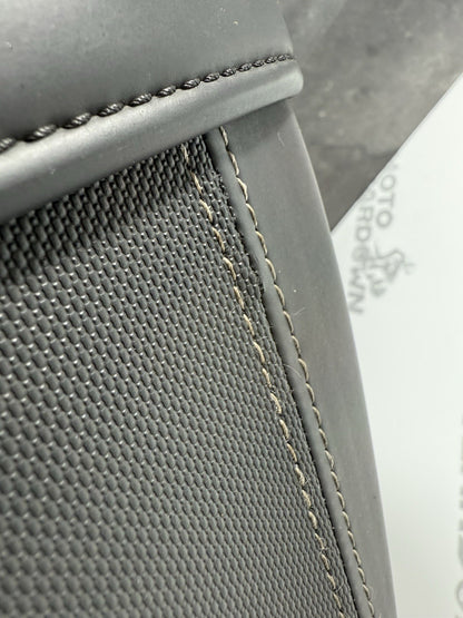 Triumph Street Triple 765 RS 2021 Pillion Rear Seat 21650 Miles 2020-2022