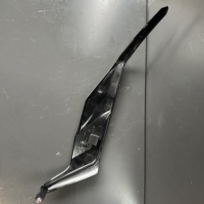 Triumph Street Triple 765 R RS Left Tank Fairing Infill Panel T2405916 2405916