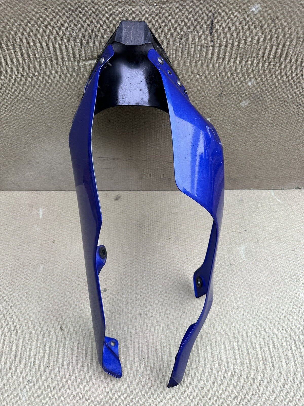 Yamaha Yzf R7 Yzf690 2022-2023 Lower Belly Pan Fairing R7 Belly Pan Fairing OEM