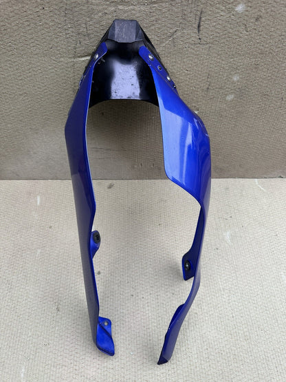 Yamaha Yzf R7 Yzf690 2022-2023 Lower Belly Pan Fairing R7 Belly Pan Fairing OEM