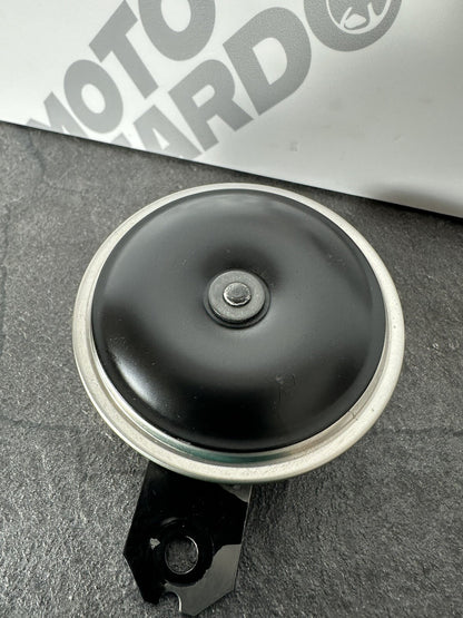 Yamaha R7 690 2024 Horn Electric Horn 1784 Miles 2022 2023 OEM