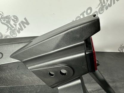 Aprilia RS660 2021 Tail Tidy Number Plate Holder 6220 Miles 2022-2025 OEM