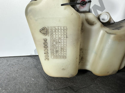 Triumph Street Triple 675 R 2015 Coolant Bottle Expansion Tank 2013-2016 16470m