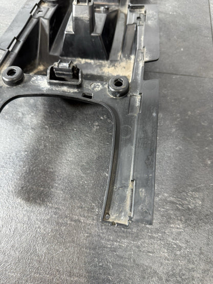 Yamaha YZF R125 R 125 2014 Subframe Undertray Panel 26983 Mile 2008-2018 OEM