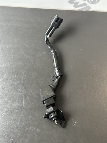 Triumph Street Triple 765 R 2017-2019 Rear Brake Switch Rear Brake Switch OEM