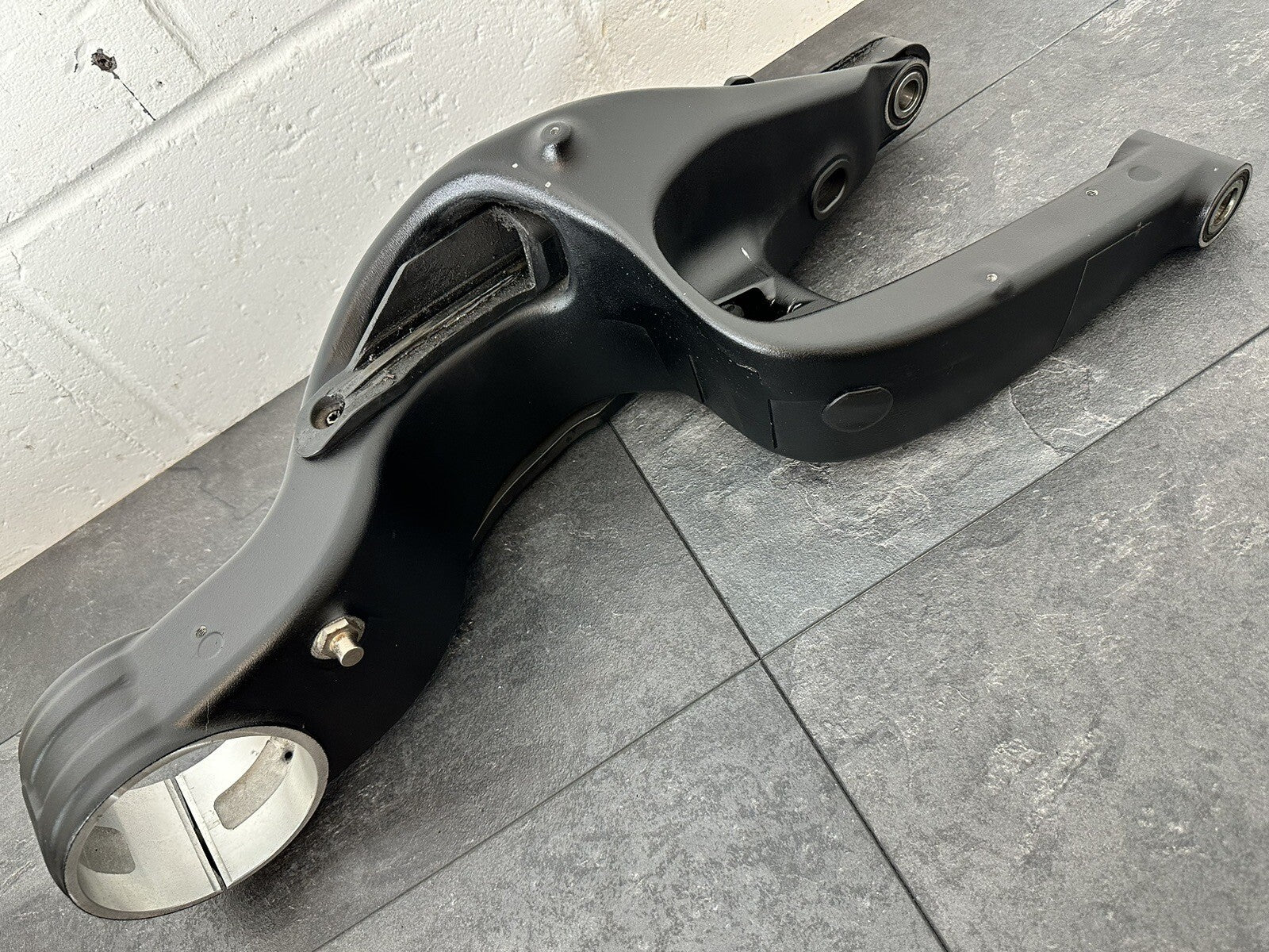 KTM Superduke R 1290 2018 2019 Swingarm Swinging Arm Only 8115 Miles OEM