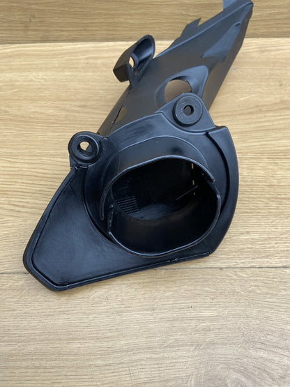 Aprilia Tuono V4 1100 Factory 2017 right RH air intake duct pipe 2b002420 OEM